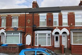 3 Bedroom Terraced